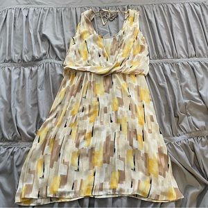 White House Black Market Dress Size 4